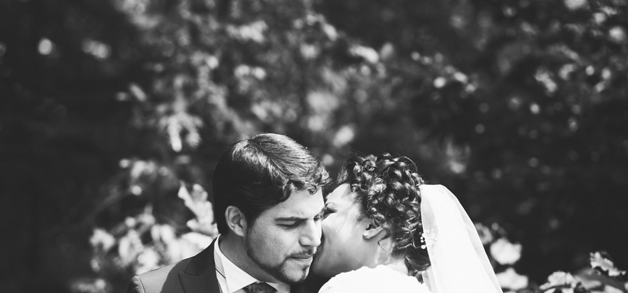 Janet & Alberto - Turin Destination Wedding Photographer