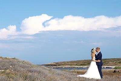 fotografo matrimonio Sardegna